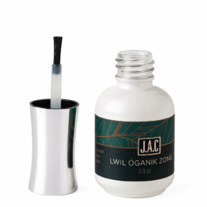 J.A.C Treman Oganik Zong (Luil)