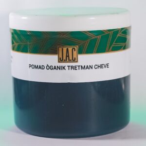 J.A.C Pomad Oganik Tretman Cheve (Jumbo)